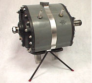 Rotapower Engine Technology