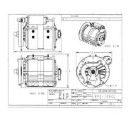 Rotapower Engine Technology