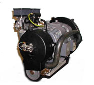 Rotapower Engine Technology