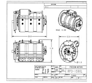 Rotapower Engine Technology