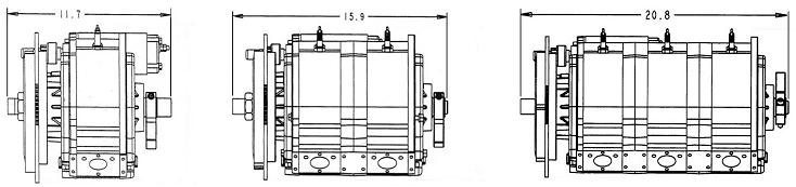 Rotapower Engine Technology