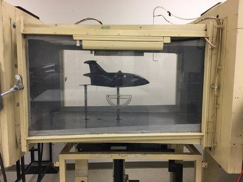 Rotapower Engine and Facilities Image