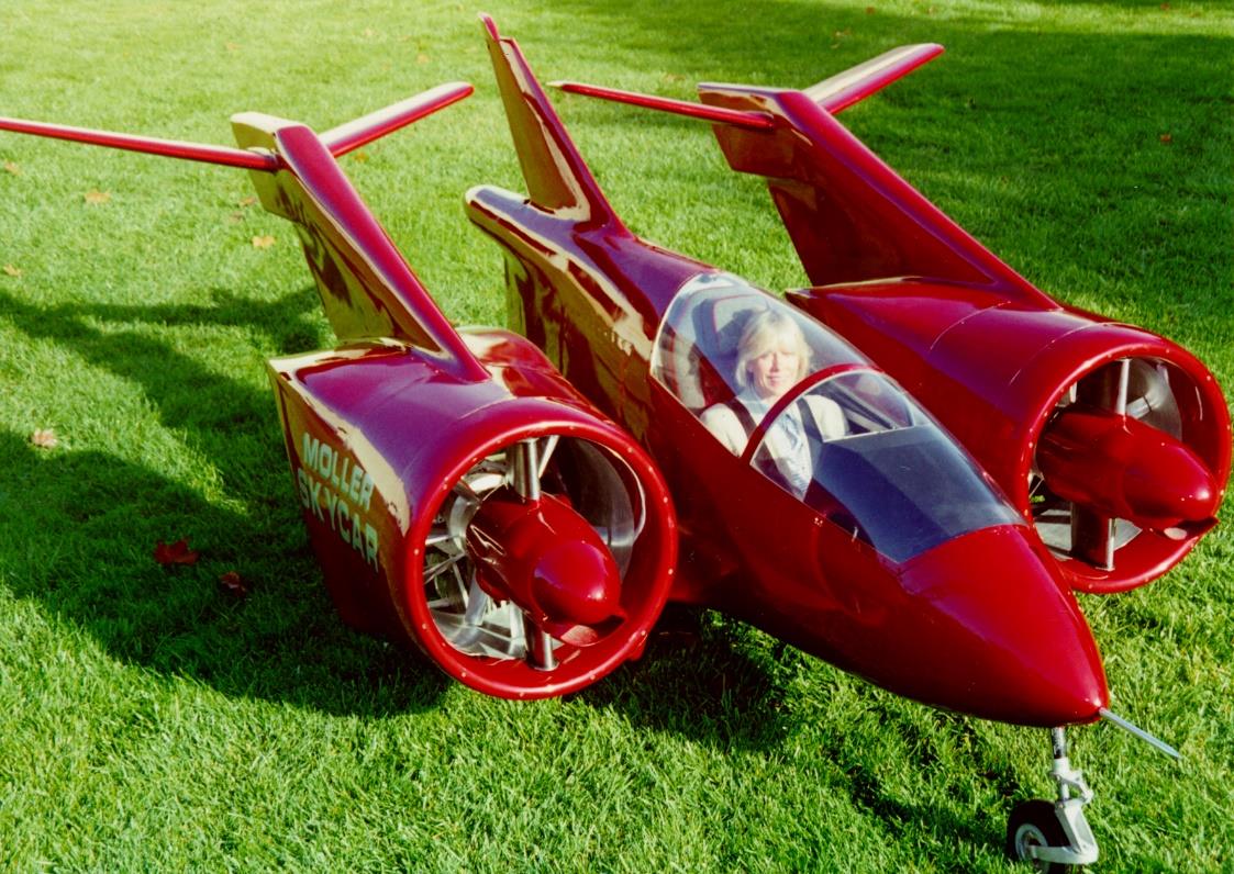 Rotapower Engine and Facilities Image