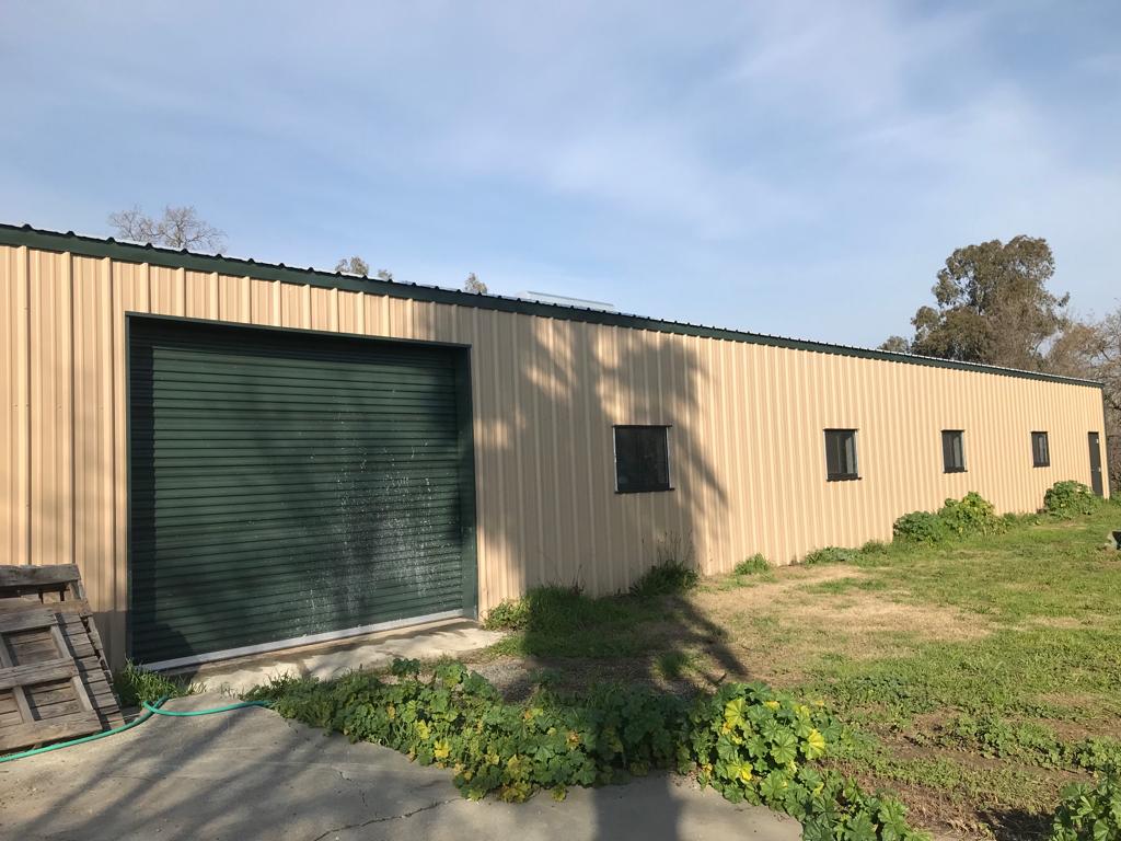 Rotapower Engine and Facilities Image